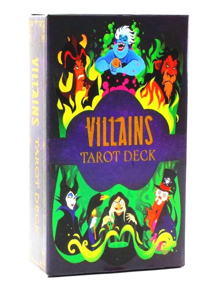 Tarot & Oracle Cards: Diverse Styles for Table Games