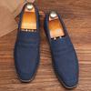 Finskor – Loafers