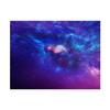 Custom Wall Cloth Vintage Starry Sky Scenery Mural Wallpaper Bedroom Living Room Restaurant Backdrop Decor Wallpaper