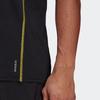 adidas AdizeroAEROREADY Tank Top Men's Black GM1543