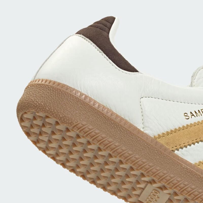 Adidas Originals SAMBA OG Unisex Casual Shoes