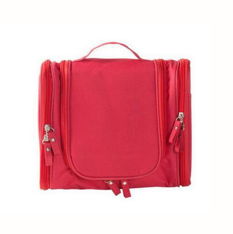 Women Makeup Cosmetic Bag Organizer Toiletry Storage Travel Handbag Wash Pouch