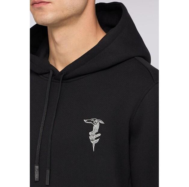 Толстовка Trussardi G8078200033N033