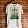 NEW Dead Kennedys Band Tour Concert S-5XL Cotton White T Shirt C292 Unisex T-Shirt