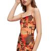 Hugo Womens/Ladies Nalinda Dress