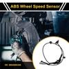 89545-0K240 Rear Right Abs Wheel Speed Sensor For Toyota Hilux Viii Pickup 2.7 2.8 2015-2022  895450K240