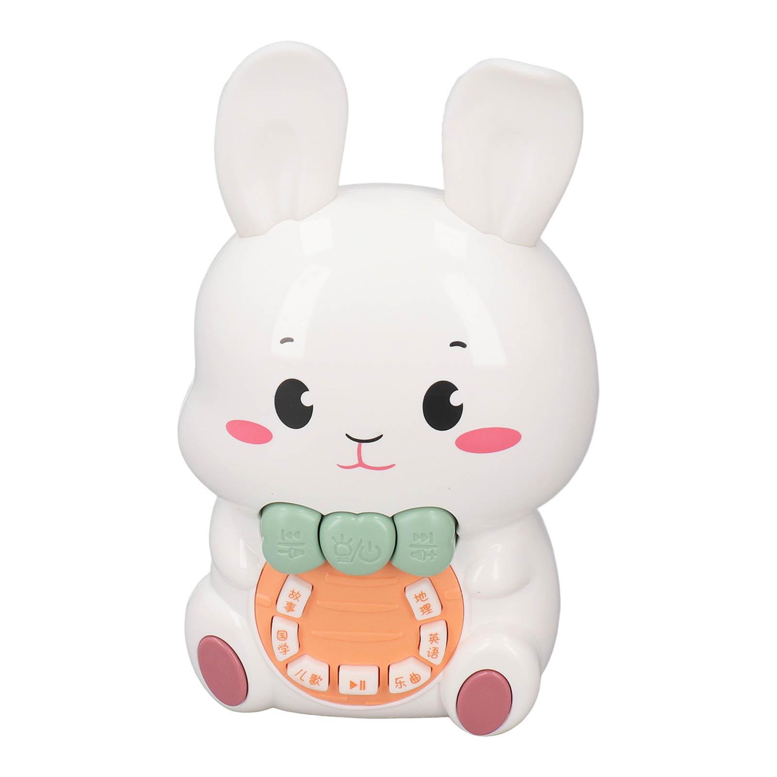 Story Machine Early Educational Music Light     Story Machine Toy
