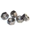 M4 Carbon Steel Hex Nut
