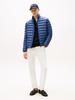 Зимняя куртка Tommy Hilfiger Packable Water Repellent Jacket (MW0MW37634) выцветший индиго