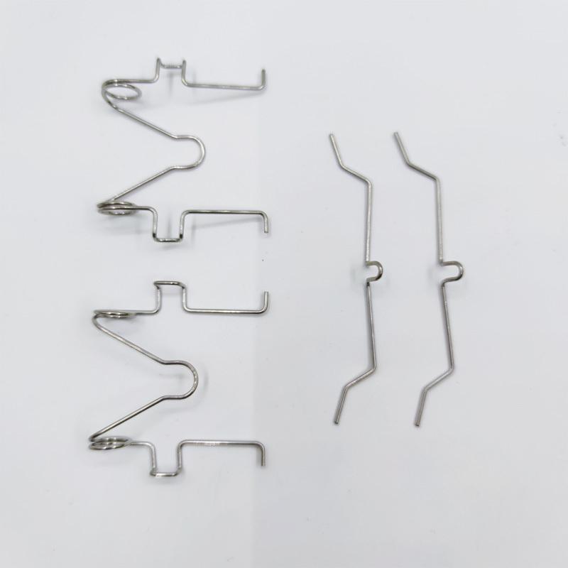 New 04948-30220 Rear Fitting Kits For GRS18#GRX12#GRX13JGRS202J Brake Repair Kit 04948-30220