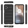 Soft Liquid Silicone Case For Moto G54 G84 G34 G32 G62 G05 G15 G35 G55 G75 G85 G04 G24 Motorola Matte Phone Cover Durable Shockproof Shell