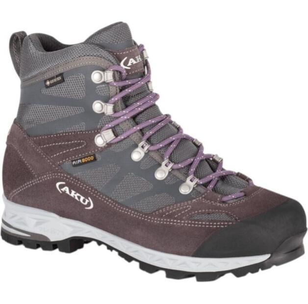 Треккинговые ботинки Aku Trekker Pro GTX