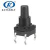 Waterproof 6x6 SMD Tactile Switch with Various Heights