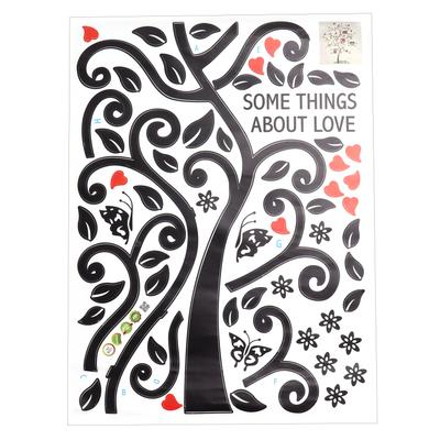 DIY Removable Photo Tree Wall Decals Wall Stickers Art Home Decor for Bedroom Background