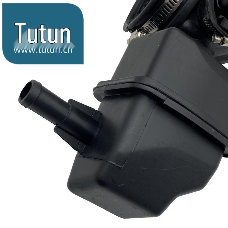 Nissan Qashqai X-Trail MX6 Air Filter To Throttle Body Intake Tube