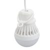 Camping LED Light Bulb Energy Saving USB Light Bulb with Hook for Outdoor Tent Hiking Party
