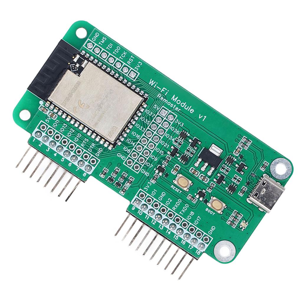 WiFi Devboard PCB Development Module Support In Circuit Debugging Electronic Component dla Flipper