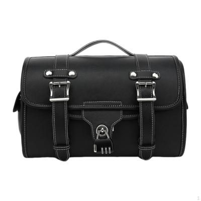 Bag, Multifunctional, Professional, Universal, Rear Seat, Luggage Bag