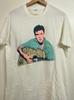 Ricky Nelson Lonesome Town Pop Art Rare Tshirt Cotton Full Size YO005
