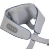 Back Massager with Heat Massage Cushion for Home, Rechargeable, 2 Gears Women
