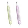Plug-in Needle Threader 2-in-1 Needle Threader And Thread Removal Tools Stretchable Portable Seam Opener for Hand Sewing Knitting Quilting