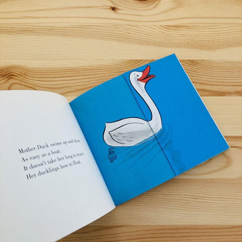 [USED] Rare vintage used English picture book H.A.REY picture book set of 4 English edition