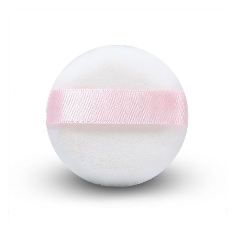 Trikeel - Powder Puff