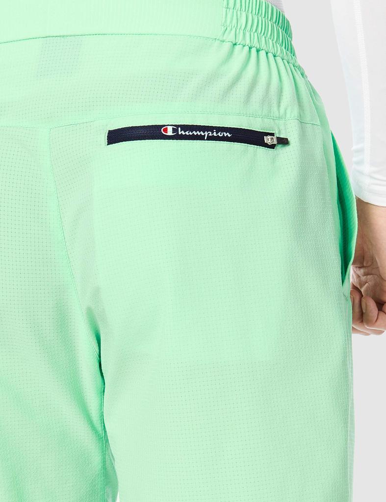 Champion SPORTS Shorts Japanese Size Medium To Japanese Size C3-RS506 Men's Mint, (equivalent Medium)