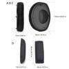 Earphone Cover Earpads Headband for Wireless Headphones Models RS160 RS170 RS180 Earpads Earmuffs