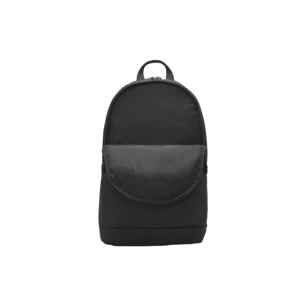 Nike Polyester Backpack Regular Unisex Black DD0562-010