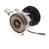 12V 24V Car Heater Blower Motor Assembly For Eberspacher 2KW 5KW Diesel Air Parking Heaters D2 D4  Car Truck Parking Heater