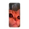 Pet Cat Funny Memes Phone Case For Samsung Galaxy A16 A14 A15 A13 A56 A54 A55 A53 A26 A24 A25 A23 A36 A34 A35 A33 A05S A04S A03S