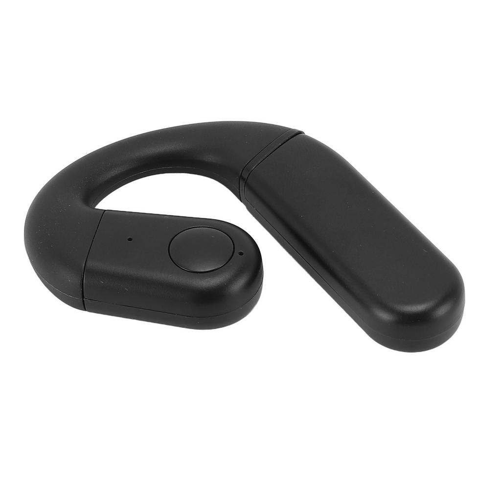 Language Translator Earbud 80 Languages 14 Voice Simultaneous Translation Bluetooth Wireless