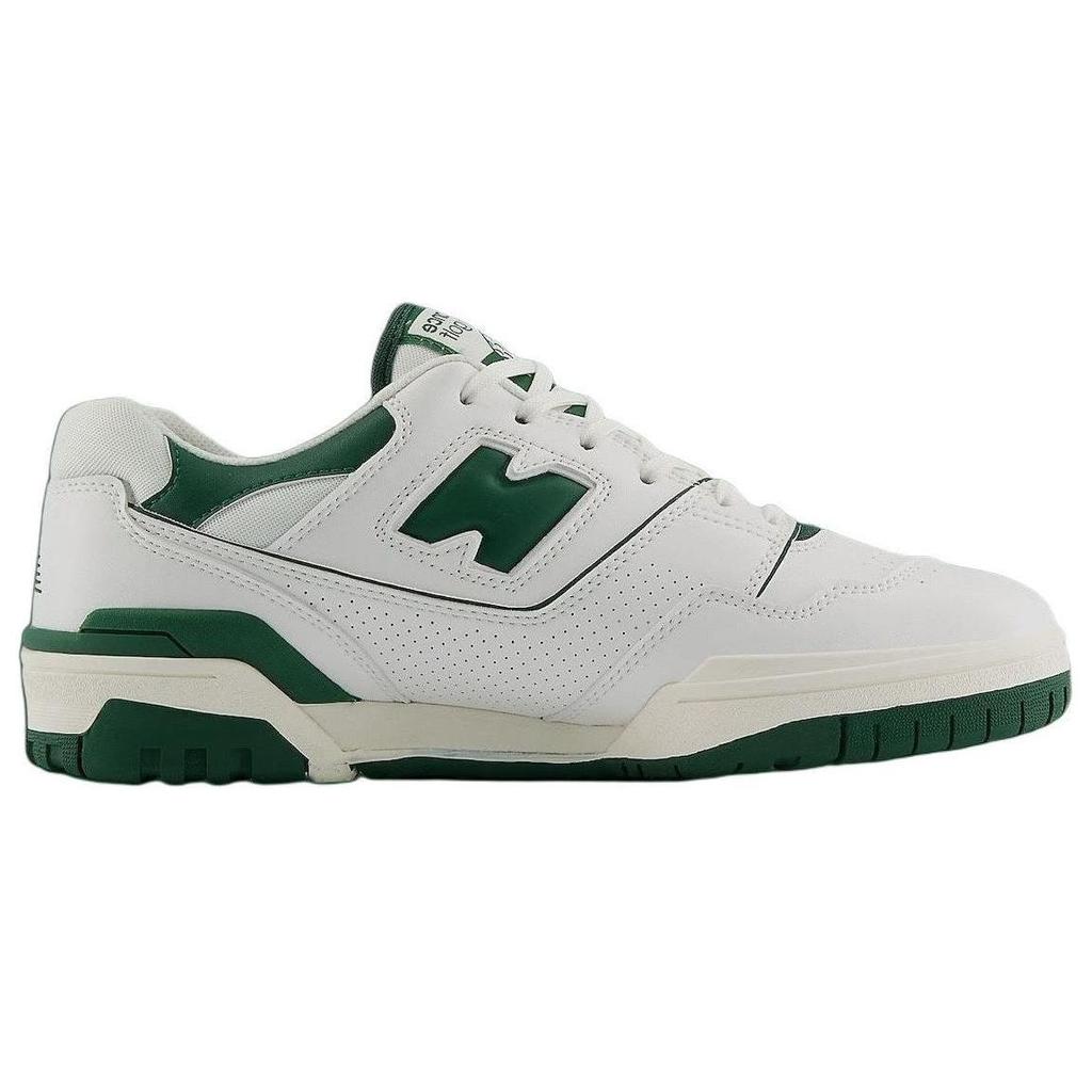 New Balance 550 Golf SL White Green Men Sneakers MG550WG