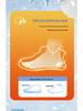 Bobodou Winter Velvet Kids' Sports Shoes - Trendy Two-Layer Warm Cotton Sneakers for Big Boys