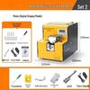 SHEYUE Automatic Electric Screw Feeder CN plug (adapter included)