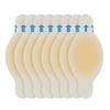 1/10/20piece Pack Anti-wear Foot Accessories Back Heel Sticker High Heel Leather Shoes Toe Heel Sticker Invisible Tape Ankle Rub Blister Sticker