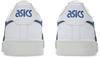 Кроссовки Asics Japan S White blueberry 1203A615 101