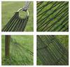 Mesh Hammock Supretto, Dark Green (Art. 5995)