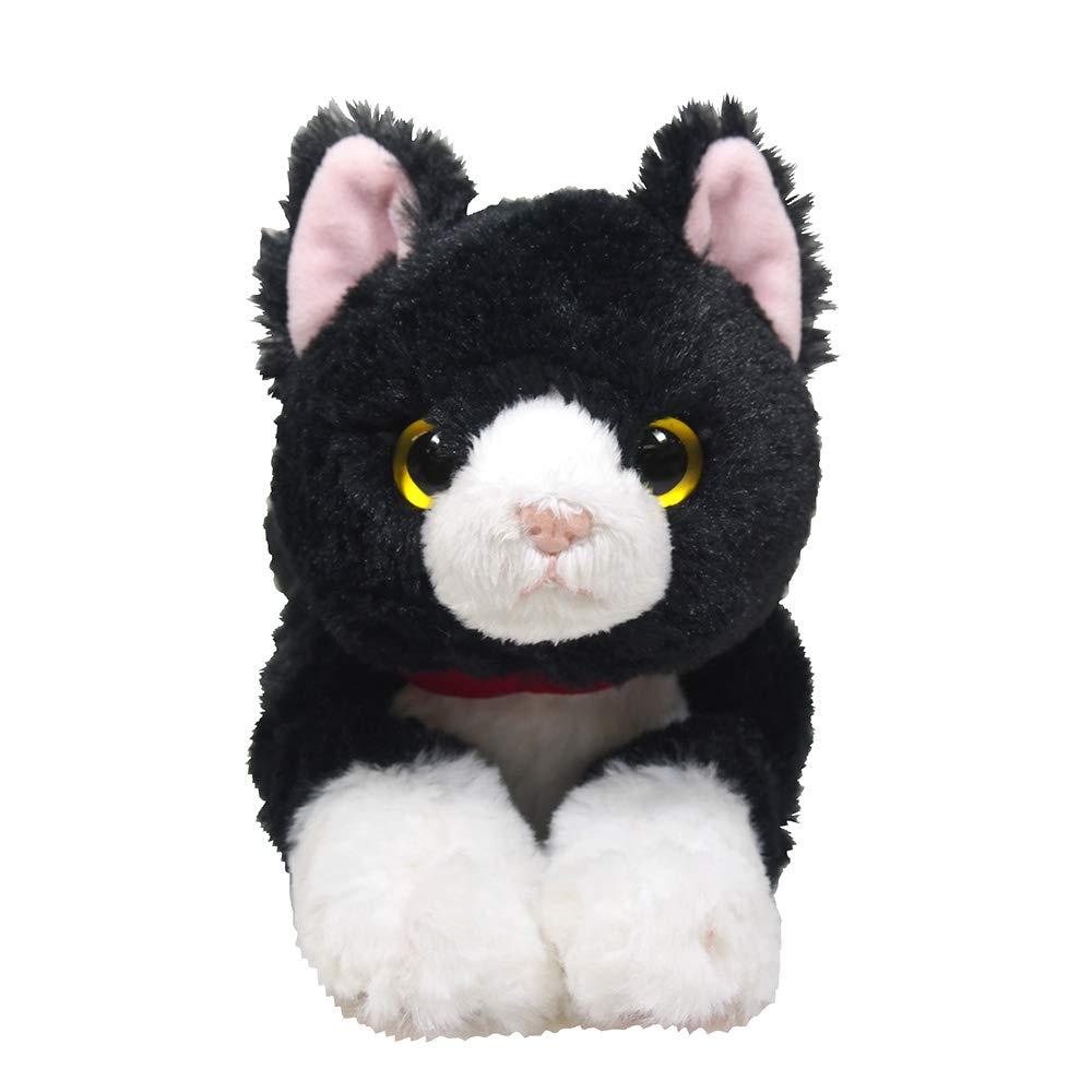 

Sunlemon Кошка на коленях Хачиварэ S 13 x 36 x 15 см Мягкая игрушка P-6242