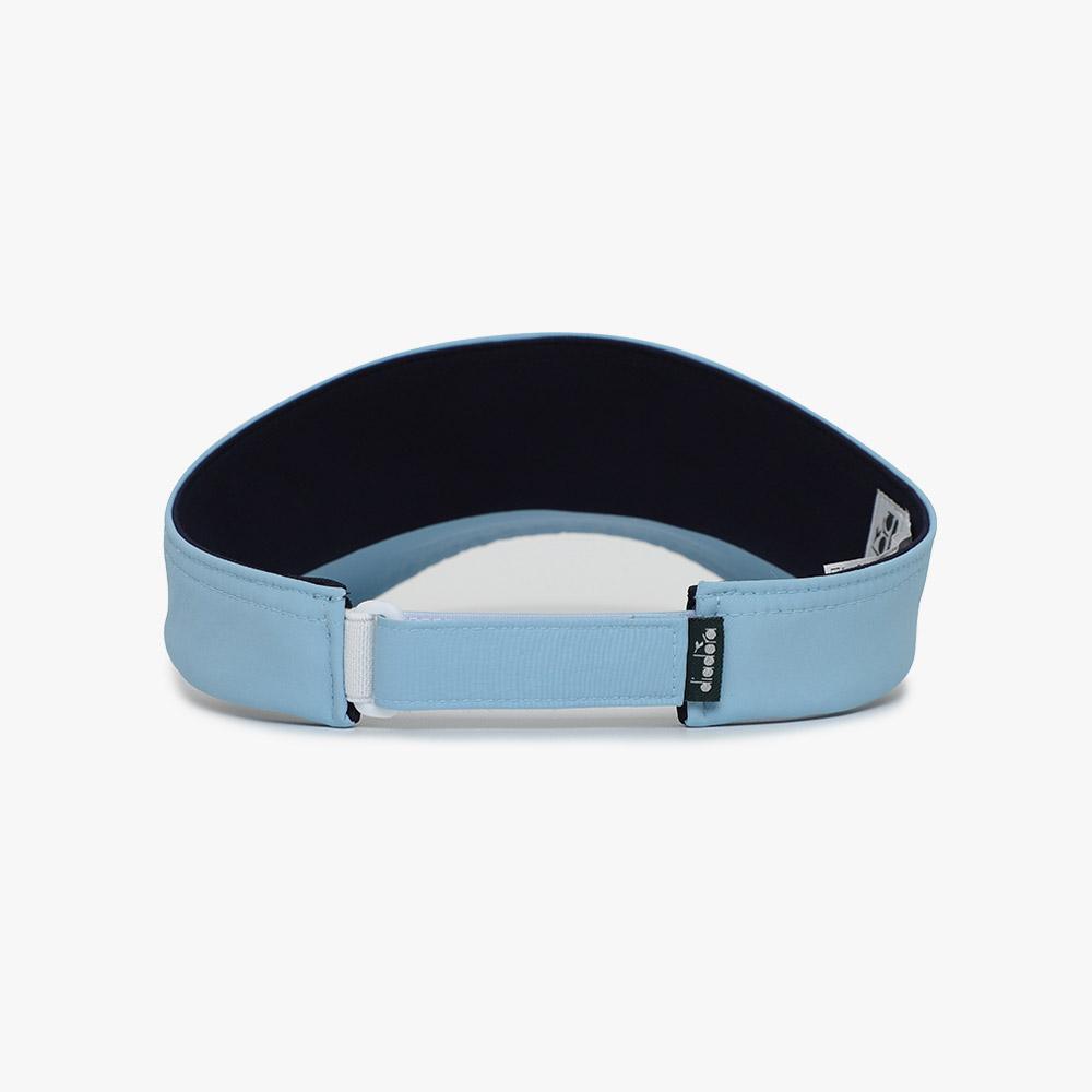 diadora Basic Visor Sky Blue