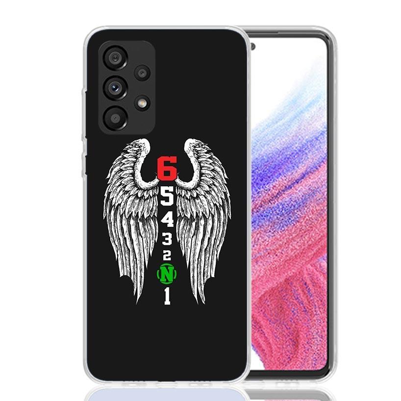 1N23456 Coole Motorrad-Handyhülle Für Samsung Galaxy A17 A16 A14 A15 A13 A57 A56 A54 A55 A53 A37 A36 A34 A35 A33 A26 A24 A25 A2