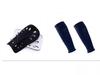 Breathable Football Socks Men'S And Women'S Foreign Trade Leg Guards Board Socks Adult Children'S Knitted Professional Sports Board Leg Socks