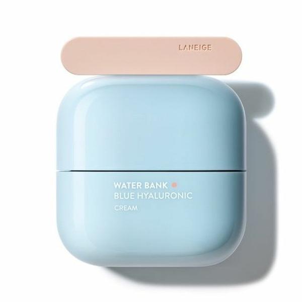 

LANEIGE Water Bank Blue Hyaluronic Cream 50ml for Combination Skin (WC0D007)