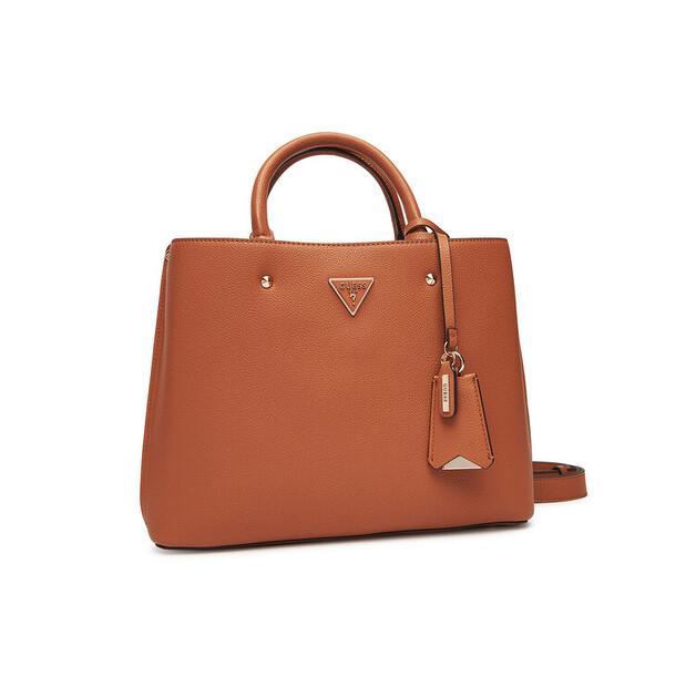 Bag Guess Meridian II HWBG69 74060 Brown