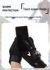 Breathable Racing Motorcycle Gloves - Anti-Collision, Anti-Slip, Touchscreen Full Finger Design
