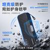 DJI Pocket 3 4 Protective Case With Filter Slot Portable Shockproof Storage Box Vloggers Travelers