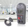 Handheld Digital Electronic Luxmeter Light Meter Illuminometer Photometer with 200,000 Range