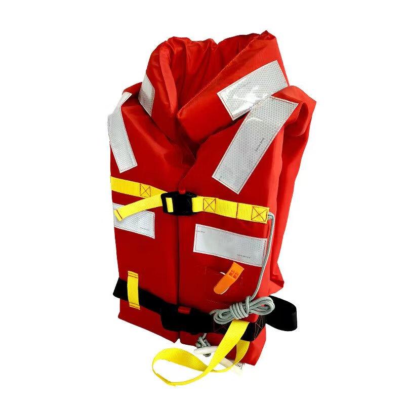 Brangdy Adult High Buoyancy Life Vest One Size