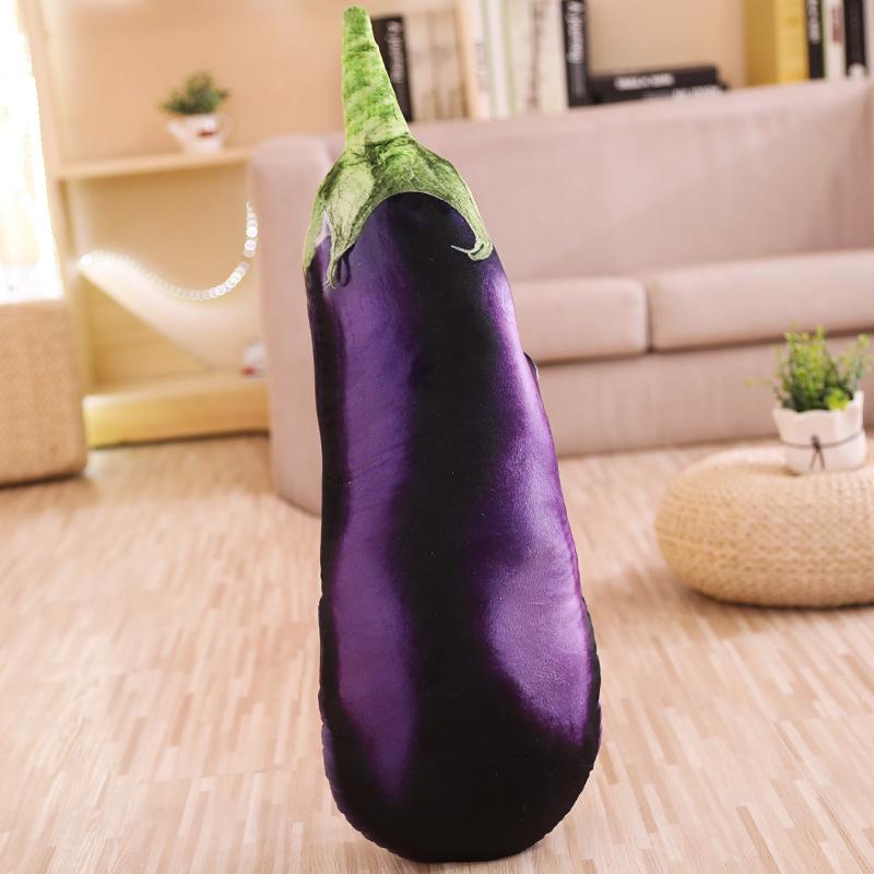 

Креативная подушка в виде овоща и фрукта: Дизайн капусты для офисного сна, подушка для дивана дома или подарок Small (approx. 18cm)